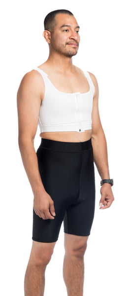 Wear Ease Compression Shorts - SunMED Choice