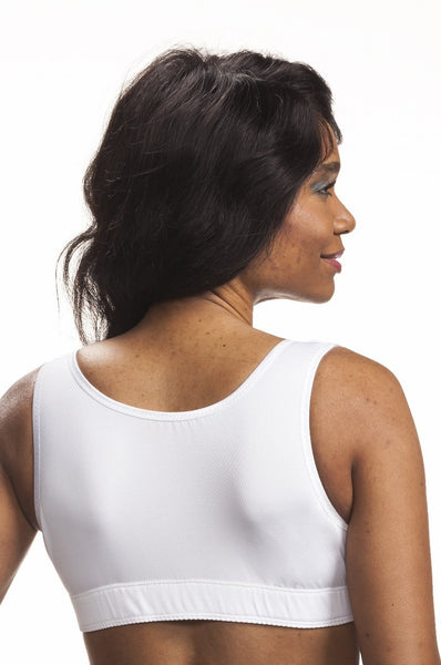 Who Benefits from Wearing a Post-Surgical Bra? – Wear Ease, Inc.