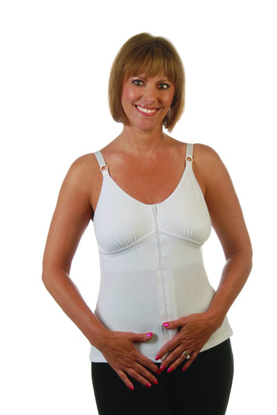 Recovery Camisoles – Wear Ease, Inc.