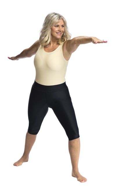 911 Ava Camisole, Compression For the Torso - Seamless Front – Wear Ease,  Inc.