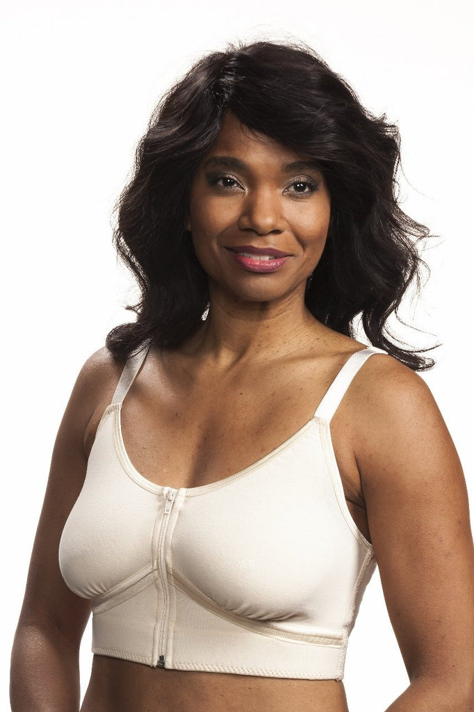 Post Surgery Bras, For All Breast Surgeries and Reconstructions