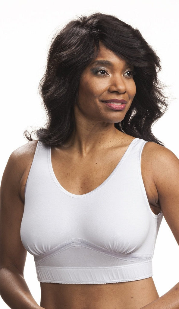 How Tight Should A Sports Bra Be After Breast Reduction? – solowomen