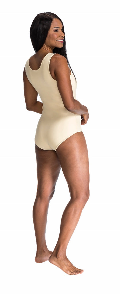Buy Ellen Compression Bodysuit by Wear Ease 1020