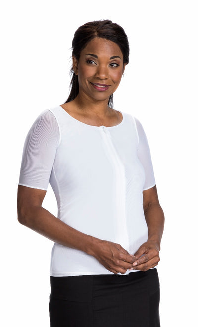 Wear Ease Compression Bra Style 790/791/792 – Ivanhoe Medical Supply
