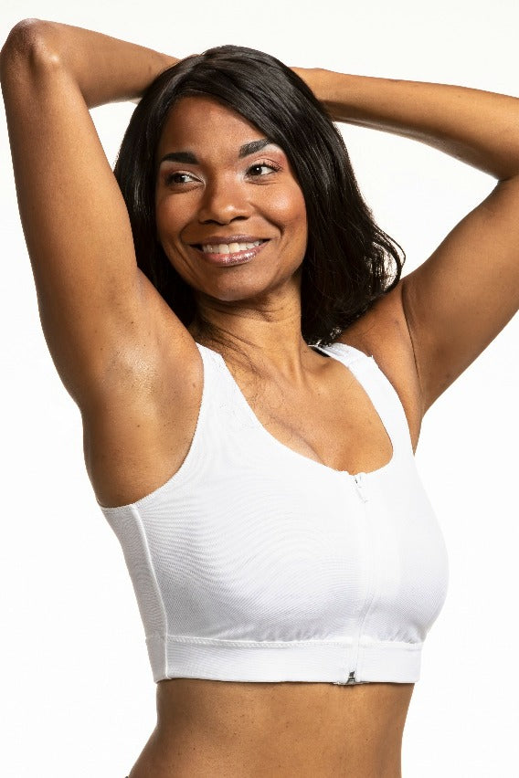 1000, Compression Bodysuit - Comfort for the Torso and Arms – Wear Ease,  Inc.
