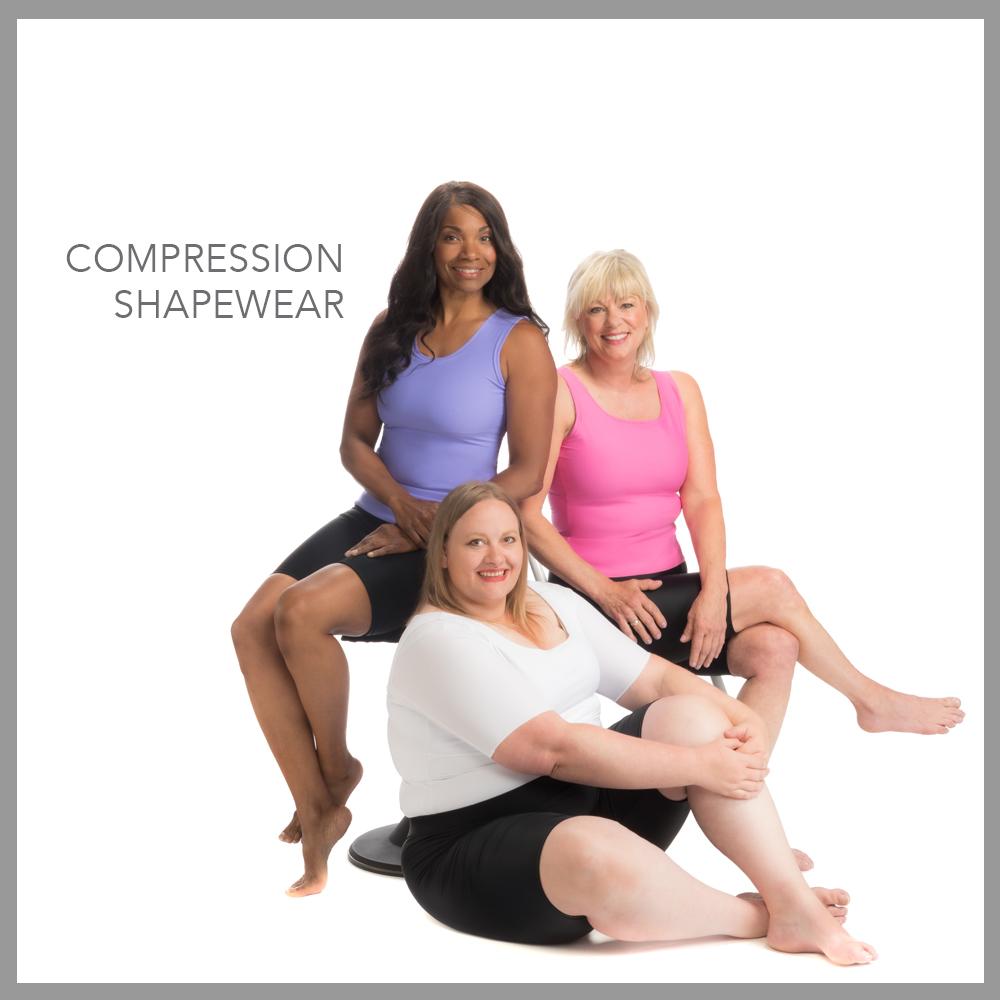 Post-Surgical & Compression Bras & Camisoles For After Breast Surgery –  Wear Ease, Inc.